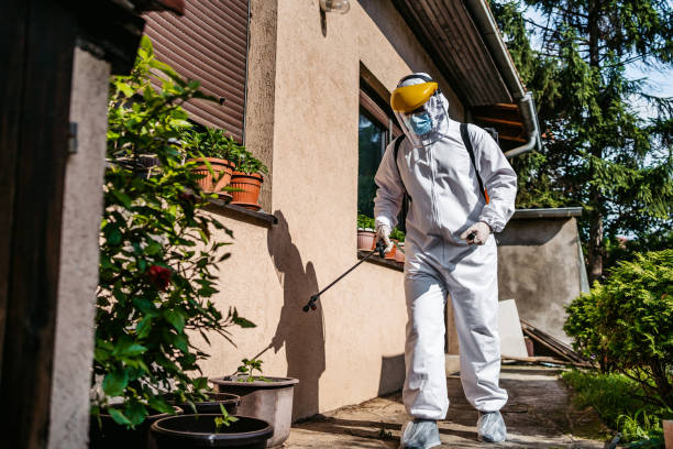 Billings, MT Pest Control Company