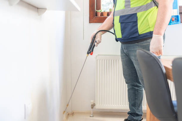 Best Termite Control Services  in Billings, MT